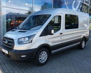 Ford Transit Gebrauchtwagen