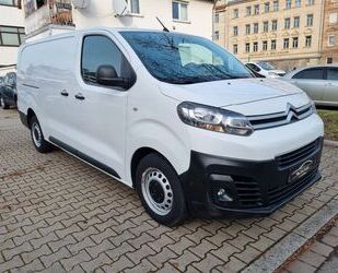 Citroen Jumpy Gebrauchtwagen