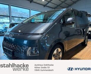 Hyundai STARIA Gebrauchtwagen