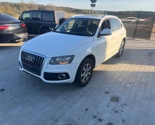 Audi Q5 Gebrauchtwagen