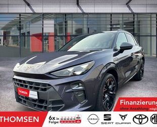 Cupra Terramar Gebrauchtwagen