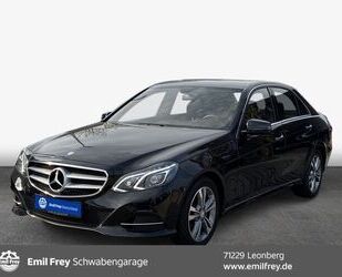 Mercedes-Benz E 200 Gebrauchtwagen