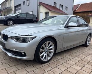 BMW 330 Gebrauchtwagen