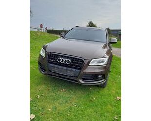 Audi Q5 Gebrauchtwagen