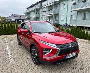 Mitsubishi Eclipse Cross Gebrauchtwagen