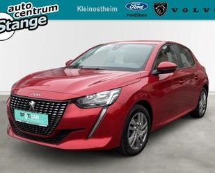 Peugeot 208 Gebrauchtwagen