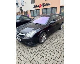Opel Vectra Gebrauchtwagen