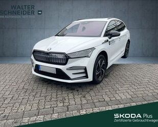 Skoda Enyaq Gebrauchtwagen