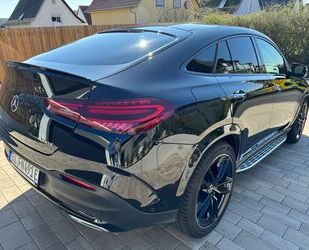 Mercedes-Benz GLE 400 Gebrauchtwagen