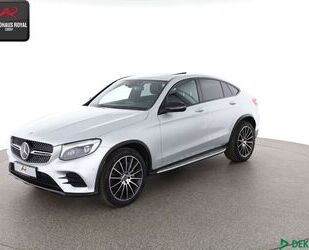 Mercedes-Benz GLC 250 Gebrauchtwagen