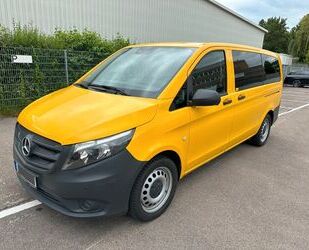 Mercedes-Benz Vito Gebrauchtwagen