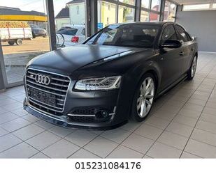 Audi S8 Gebrauchtwagen