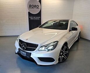 Mercedes-Benz E 400 Gebrauchtwagen