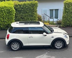 Mini ONE Gebrauchtwagen