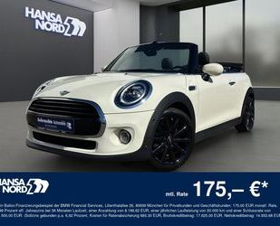 Mini Cooper Cabrio Gebrauchtwagen