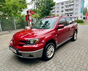 Mitsubishi Outlander Gebrauchtwagen