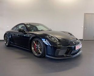 Porsche 991 Gebrauchtwagen