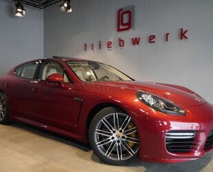 Porsche Panamera Gebrauchtwagen