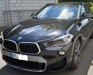 BMW X2 Gebrauchtwagen
