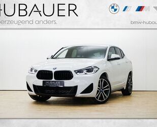 BMW X2 Gebrauchtwagen