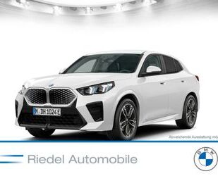 BMW iX2 Gebrauchtwagen