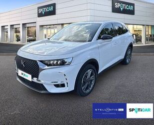 DS Automobiles DS7 (Crossback) Gebrauchtwagen