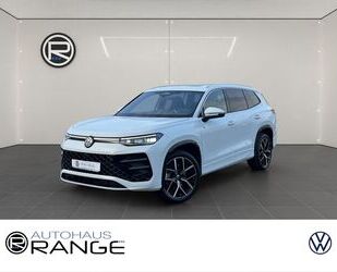 VW Tayron Gebrauchtwagen