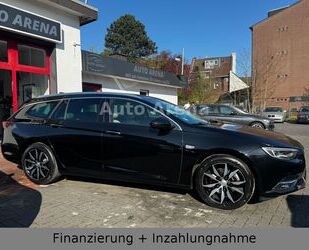 Opel Insignia Gebrauchtwagen