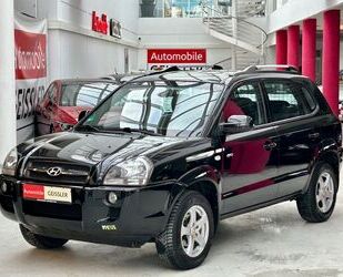 Hyundai TUCSON Gebrauchtwagen