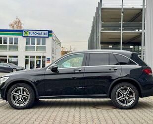 Mercedes-Benz GLC 300 Gebrauchtwagen