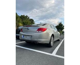 Opel Insignia Gebrauchtwagen