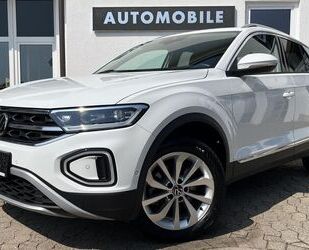 Audi T-Roc 