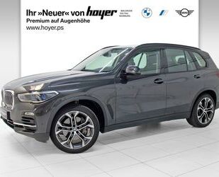 BMW X5 Gebrauchtwagen