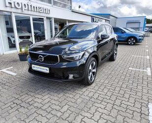 Volvo XC40 Gebrauchtwagen