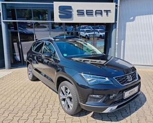Skoda Ateca 