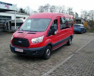 Ford Transit Gebrauchtwagen