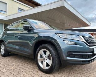 VW Kodiaq 