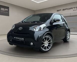 Toyota IQ Gebrauchtwagen