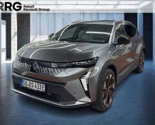 Renault Scenic E-TECH Gebrauchtwagen
