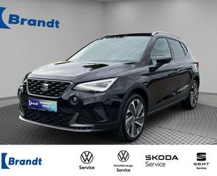 Seat Arona Gebrauchtwagen