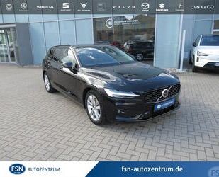 Volvo V60 Gebrauchtwagen