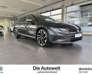 VW Arteon Gebrauchtwagen