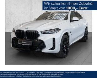 BMW X6 Gebrauchtwagen
