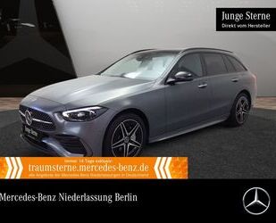 Mercedes-Benz C 300 Gebrauchtwagen