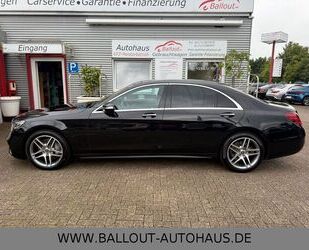 Mercedes-Benz S 350 Gebrauchtwagen