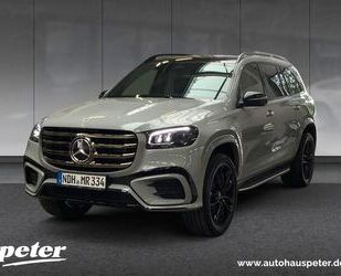 Mercedes-Benz GLS 450 Gebrauchtwagen