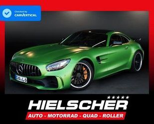 Mercedes-Benz AMG GT R Gebrauchtwagen