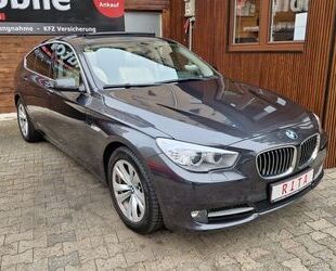 BMW 535 Gran Turismo Gebrauchtwagen