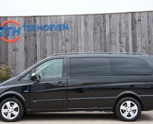 Mercedes-Benz Viano Gebrauchtwagen