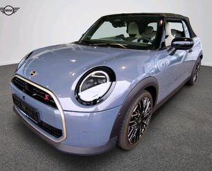 Mini Cooper S Cabrio Gebrauchtwagen